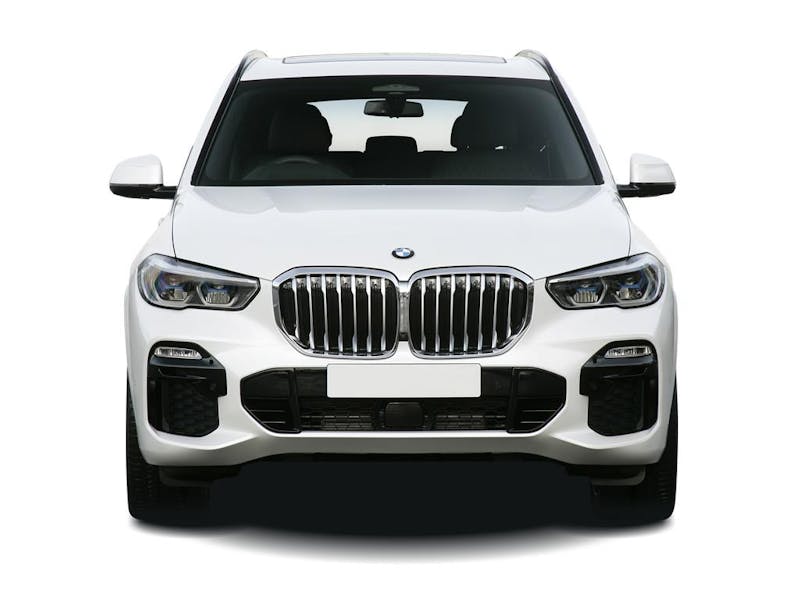 BMW X5 Diesel Estate xDrive40d MHT M Sport 5dr Auto [Tech Pack] image 10