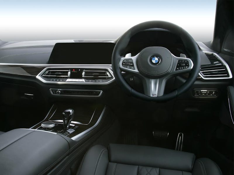 BMW X5 Diesel Estate xDrive40d MHT xLine 5dr Auto [7 Seat] image 14