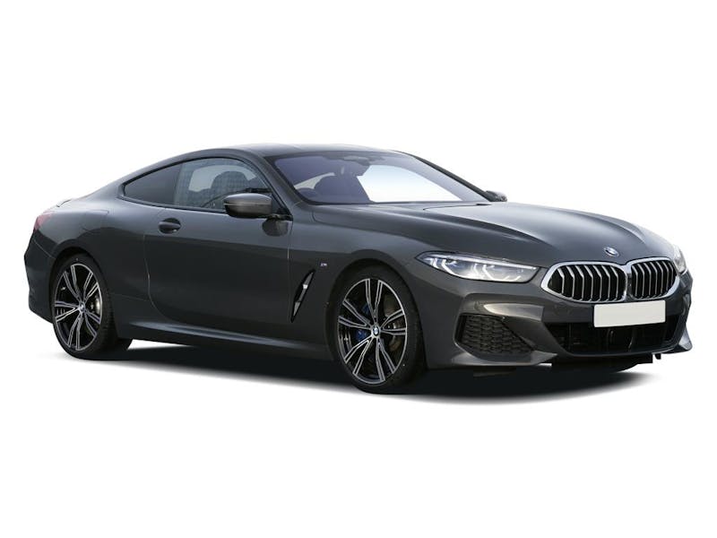BMW 8 Series Coupe 840i [333] sDrive M Sport 2dr Auto [Ultimate Pack] image 11
