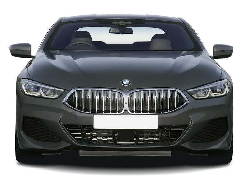 BMW 8 Series Coupe M850i xDrive 2dr Auto [Ultimate Pack] image 10