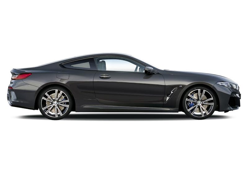 BMW 8 Series Coupe 840i [333] sDrive M Sport 2dr Auto image 9