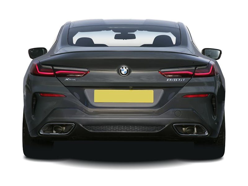 BMW 8 Series Diesel Coupe 840d xDrive MHT M Sport 2dr Auto [Ultimate Pack] image 12