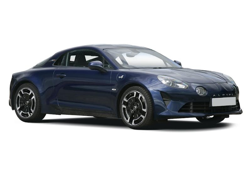 Alpine A110 Coupe Special Edition 1.8L Turbo 300 GT J. Redele 2dr DCT image 14