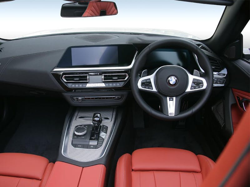 BMW Z4 Roadster sDrive M40i 2dr Auto [Tech Pack] image 19