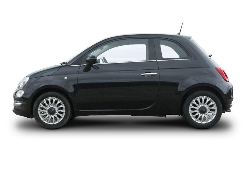 Fiat 500 Hatchback 1.0 Mild Hybrid Dolcevita [part Leather] 3dr image 9