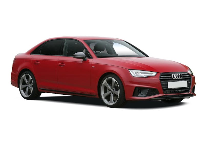 Audi A4 Diesel Saloon 35 TDI Sport Edition 4dr S Tronic [Comfort+Sound] image 12
