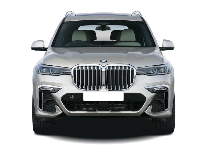 BMW X7 Estate xDrive M50i 5dr Step Auto [6 Seat] image 12