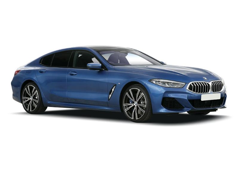 BMW 8 Series Diesel Gran Coupe 840d xDrive MHT M Sport 4dr Auto [Ultimate Pack] image 19