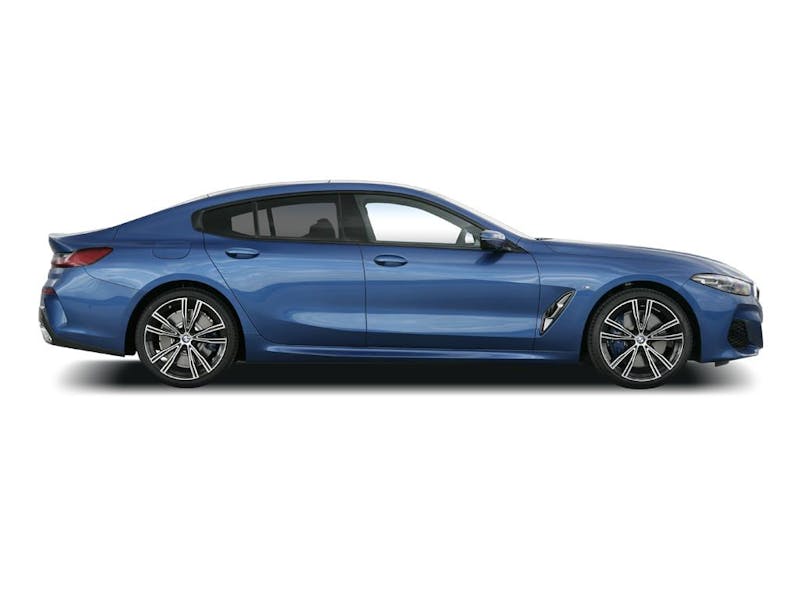 BMW 8 Series Gran Coupe 840i [333] sDrive M Sport 4dr Auto [Ultimate Pack] image 17