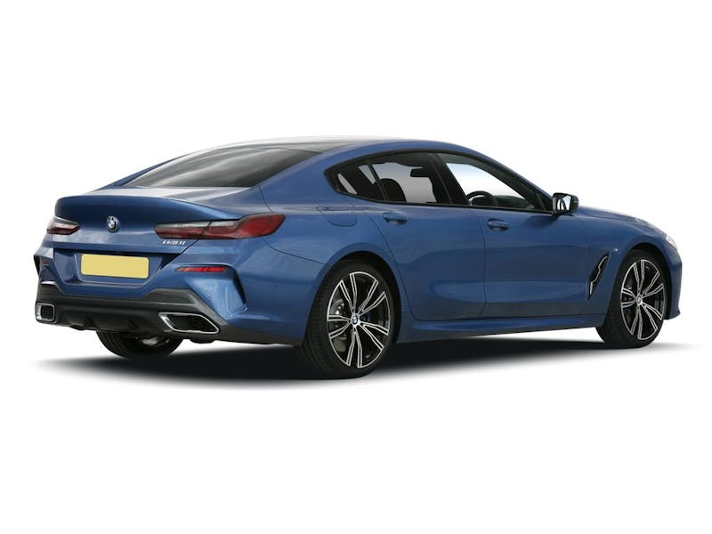 BMW 8 Series Gran Coupe 840i [333] sDrive M Sport 4dr Auto image 21