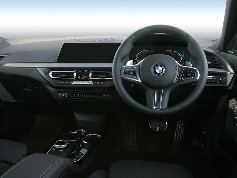 BMW 1 Series Diesel Hatchback 116d SE 5dr Step Auto [Live Cockpit Professional] image 19
