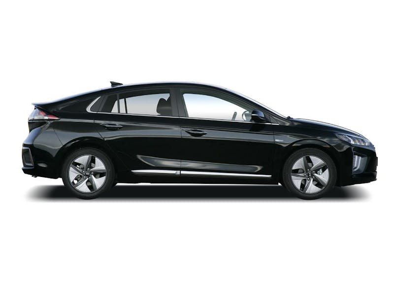 Hyundai Ioniq Electric Hatchback 100kw Premium 38kwh 5dr Auto image 12