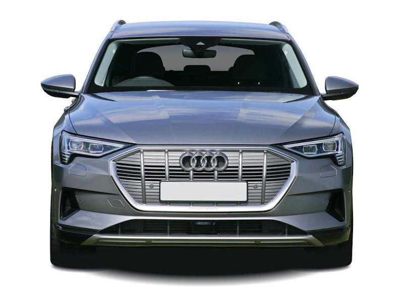Audi E-tron Estate 300kW 55 Quattro 95kWh Black Ed 5dr Auto [C+S] image 12