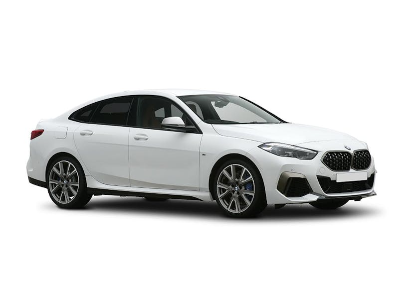 BMW 2 Series Gran Coupe 218i [136] M Sport 4dr image 14