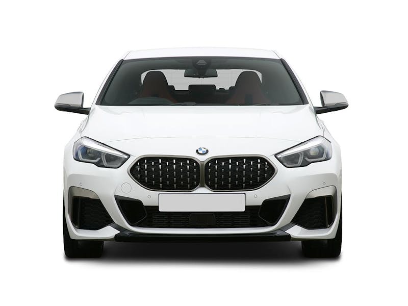 BMW 2 Series Gran Coupe 218i [136] M Sport 4dr [Pro Pack] image 13