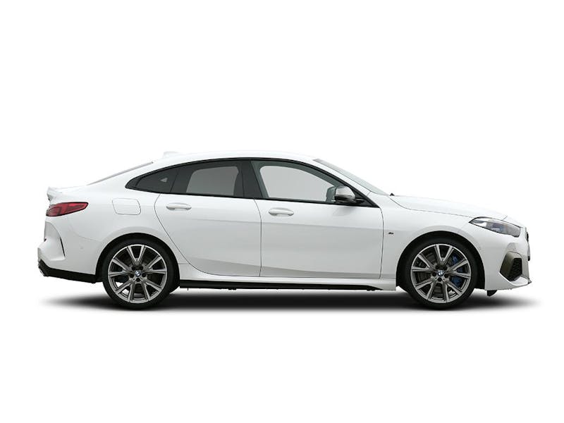 BMW 2 Series Gran Coupe 220i M Sport 4dr Step Auto image 12