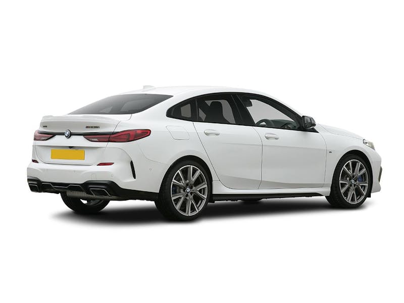 BMW 2 Series Gran Coupe 218i [136] M Sport 4dr image 16