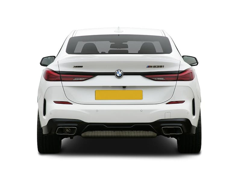 BMW 2 Series Gran Coupe 218i [136] M Sport 4dr DCT image 15