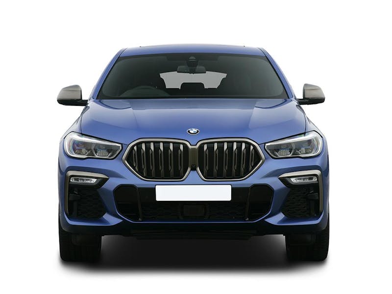 BMW X6 M Estate xDrive X6 M Competition 5dr Step Auto [Ultimate] image 10