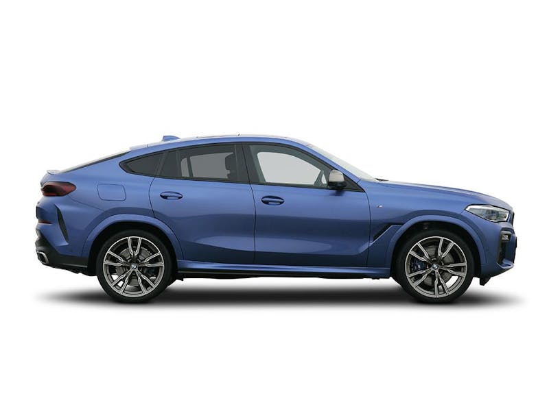BMW X6 M Estate xDrive X6 M Competition 5dr Step Auto [Ultimate] image 9