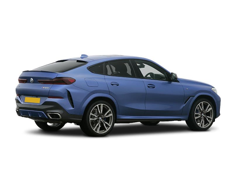 BMW X6 M Estate xDrive X6 M Competition 5dr Step Auto [Ultimate] image 13