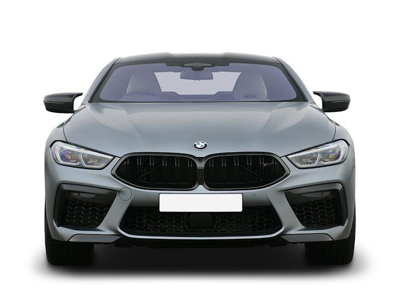 BMW M8 Coupe M8 Competition 2dr Step Auto [Ultimate Pack] image 12