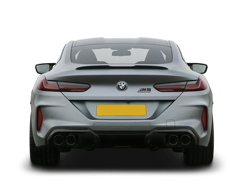 BMW M8 Coupe M8 Competition 2dr Step Auto [Ultimate Pack] image 14