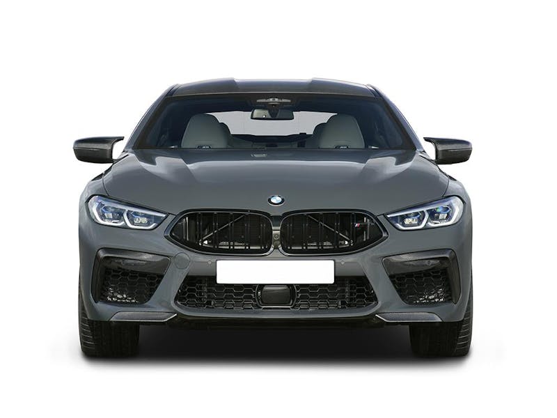 BMW M8 Gran Coupe M8 Competition 4dr Step Auto image 12