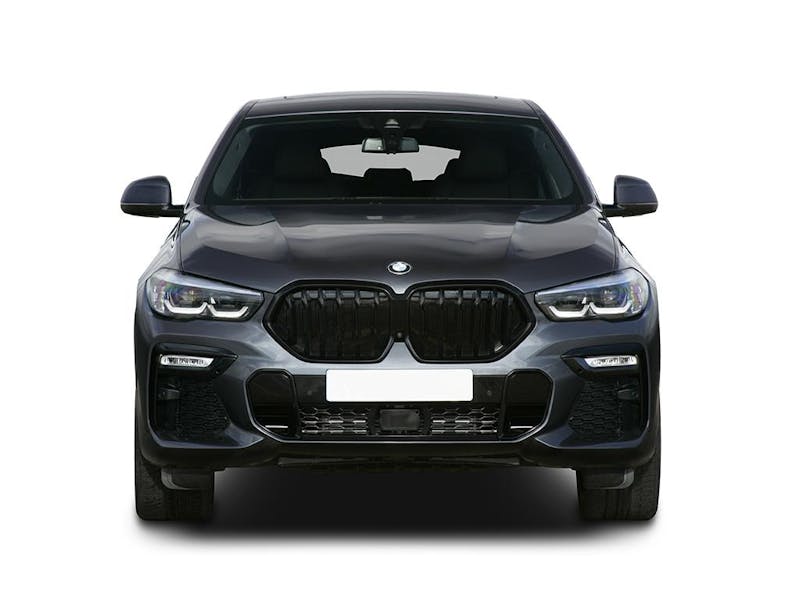 BMW X6 Estate xDrive40i MHT M Sport 5dr Step Auto [Tech/Pro Pk] image 10