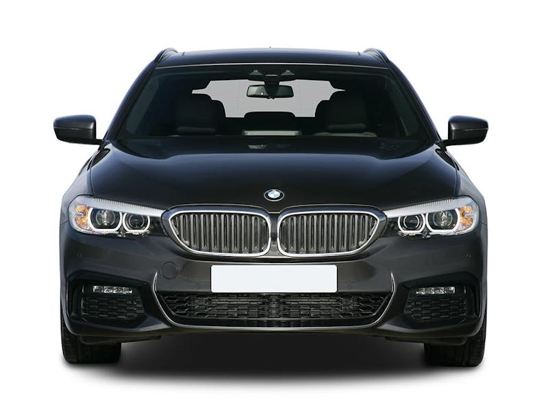 BMW 5 Series Touring 540i xDrive MHT M Sport 5dr Auto [Pro Pack] image 13