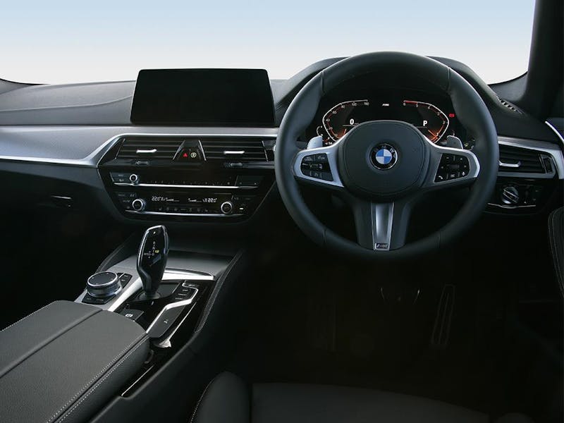 BMW 5 Series Touring 540i xDrive MHT M Sport 5dr Auto [Tech/Pro Pack] image 17