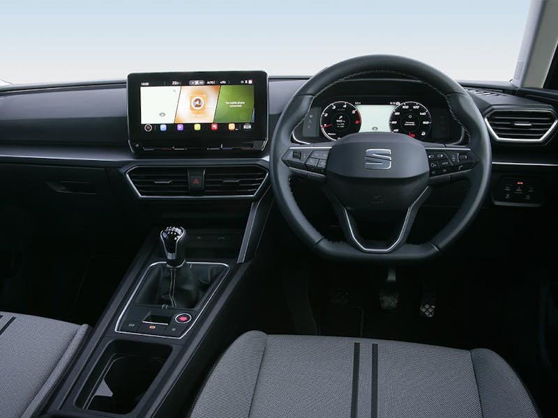 Seat Leon Hatchback 1.0 TSI EVO SE 5dr image 17