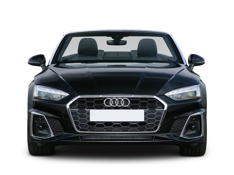 Audi A5 Cabriolet Special Editions 45 TFSI 265 Quattro Edition 1 2dr S Tronic [C+S] image 12