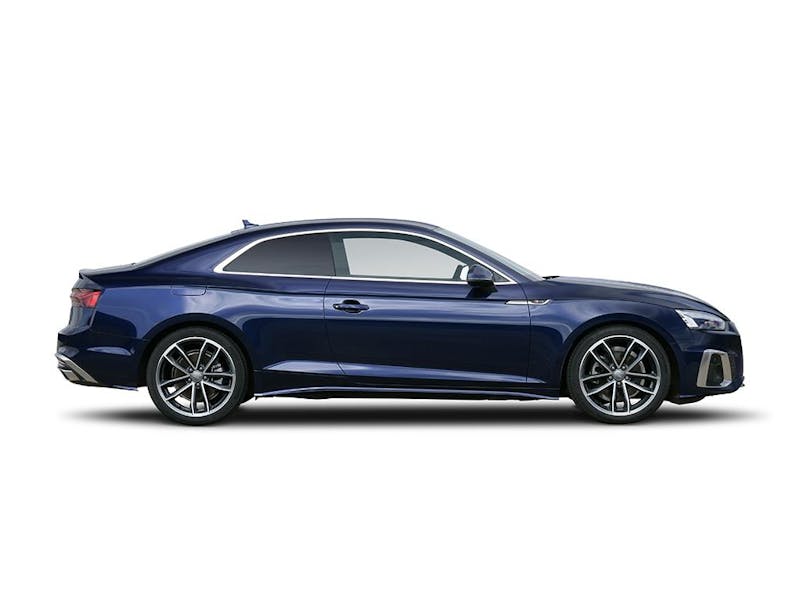 Audi A5 Coupe 35 TFSI Vorsprung 2dr S Tronic image 10
