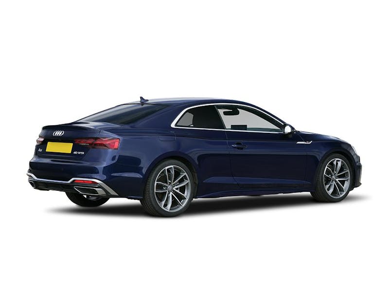 Audi A5 Diesel Coupe 35 TDI S Line 2dr S Tronic image 14