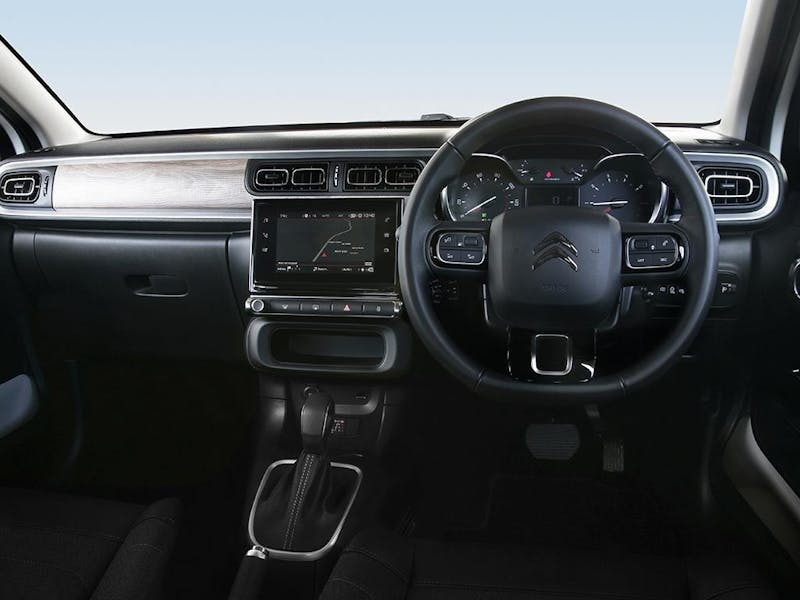 Citroen C3 Hatchback 1.2 PureTech You 5dr image 12