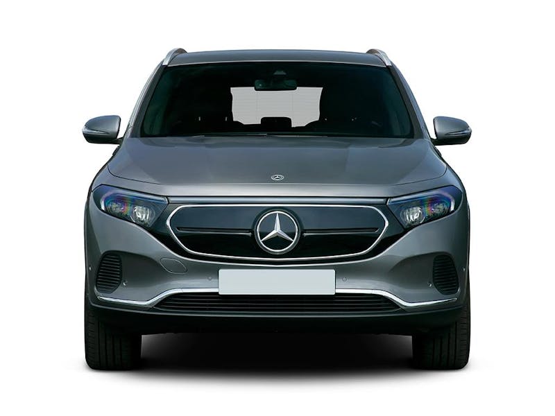 Mercedes-Benz Eqa Hatchback EQA 300 4M 168kW AMG Line Premium 66.5kWh 5dr Auto image 11