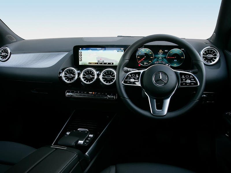 Mercedes-Benz Eqa Hatchback EQA 300 4M 168kW AMG Line Premium 66.5kWh 5dr Auto image 15