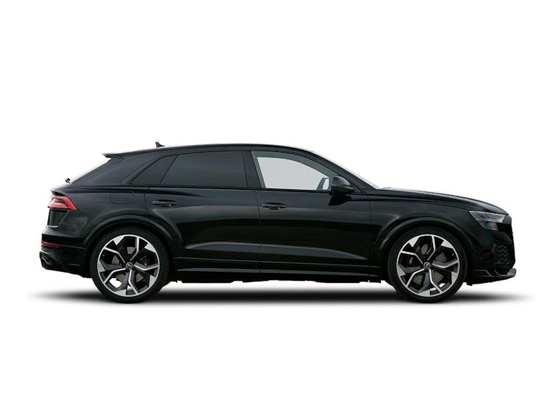 Audi Rs Q8 Estate RS Q8 TFSI Quattro Carbon Black 5dr Tiptron [C+S] image 11