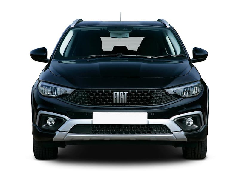 Fiat Tipo Cross Hatchback 1.5 Hybrid 48V Cross 5dr DDCT image 18