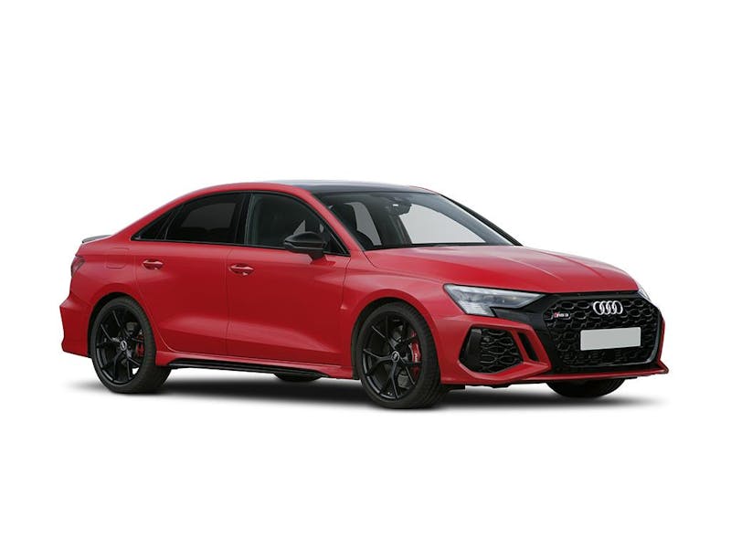 Audi Rs 3 Saloon RS 3 TFSI Quattro 4dr S Tronic image 19