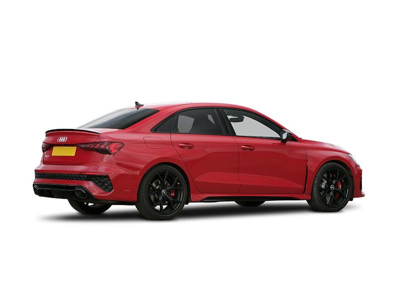 Audi Rs 3 Saloon RS 3 TFSI Quattro 4dr S Tronic image 21