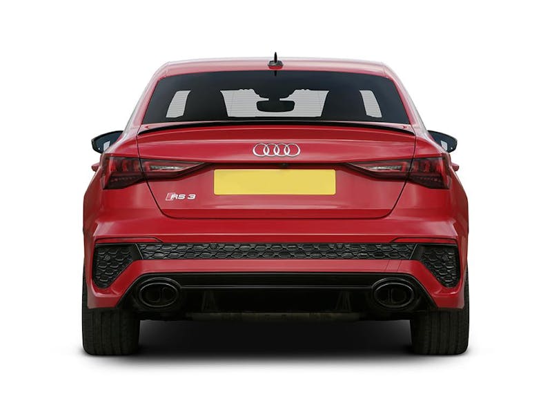 Audi Rs 3 Saloon RS 3 TFSI Quattro 4dr S Tronic image 20