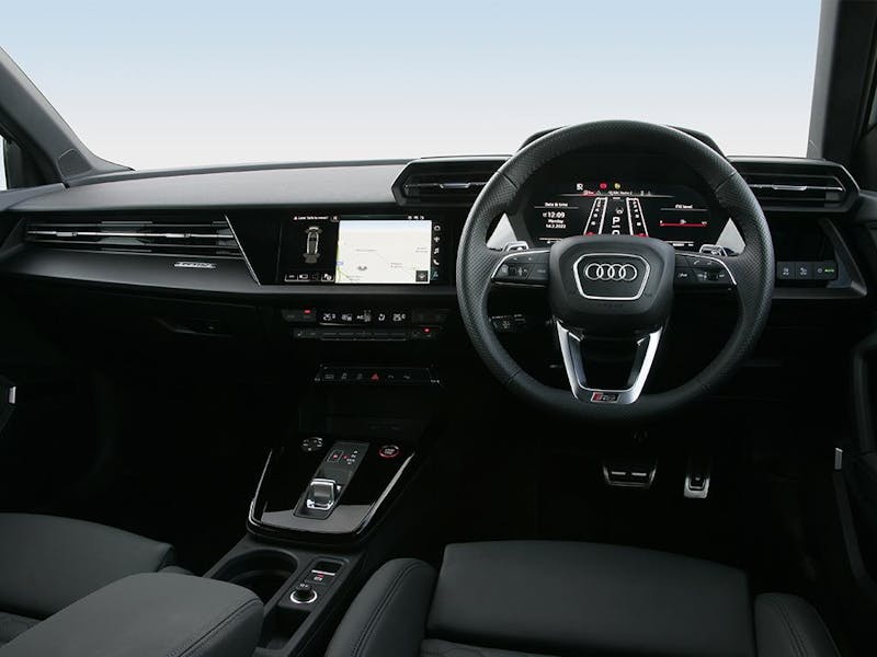 Audi Rs 3 Sportback RS 3 TFSI Quattro 5dr S Tronic [Comfort+Sound] image 22