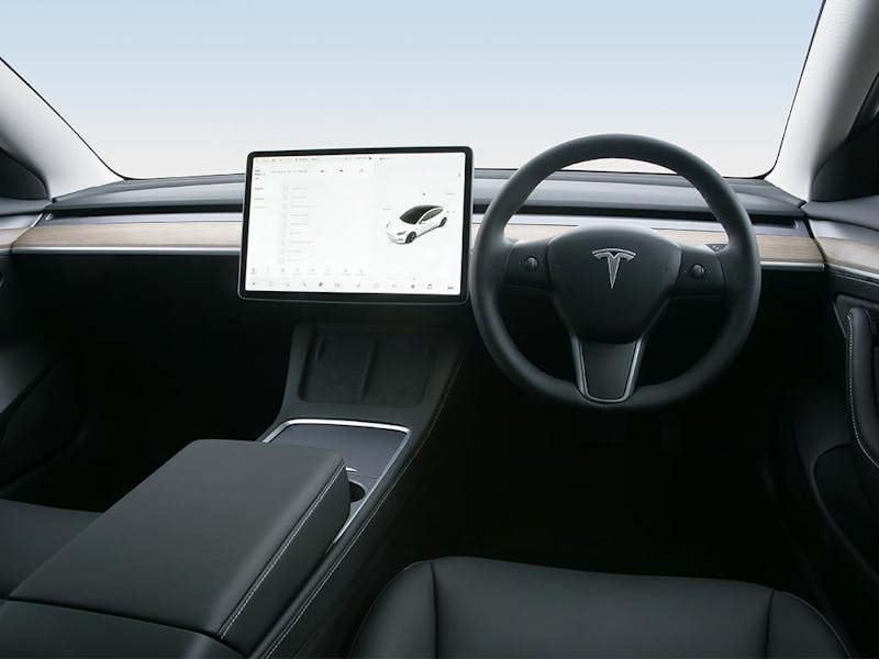 Tesla Model 3 Saloon RWD 4dr Auto image 15