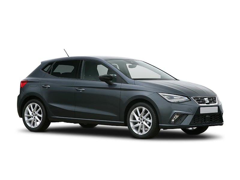 Seat Ibiza Hatchback 1.0 TSI 95 Xcellence Lux 5dr image 27