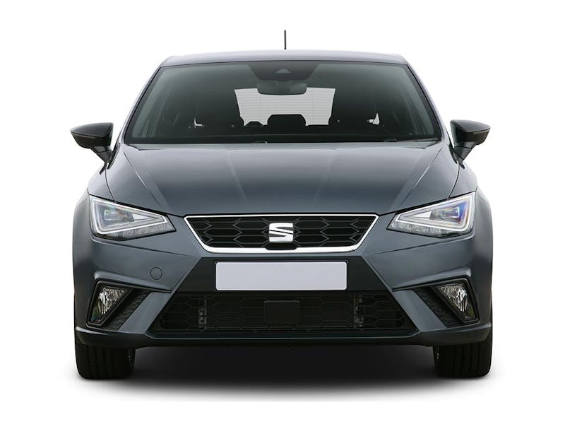 Seat Ibiza Hatchback 1.0 TSI 95 Xcellence Lux 5dr image 26