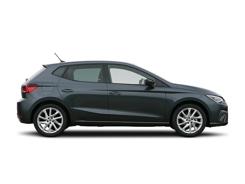 Seat Ibiza Hatchback 1.0 TSI 95 Xcellence Lux 5dr image 25