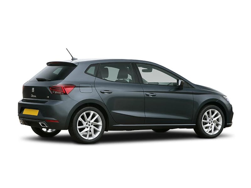 Seat Ibiza Hatchback 1.0 TSI 95 Xcellence Lux 5dr image 29