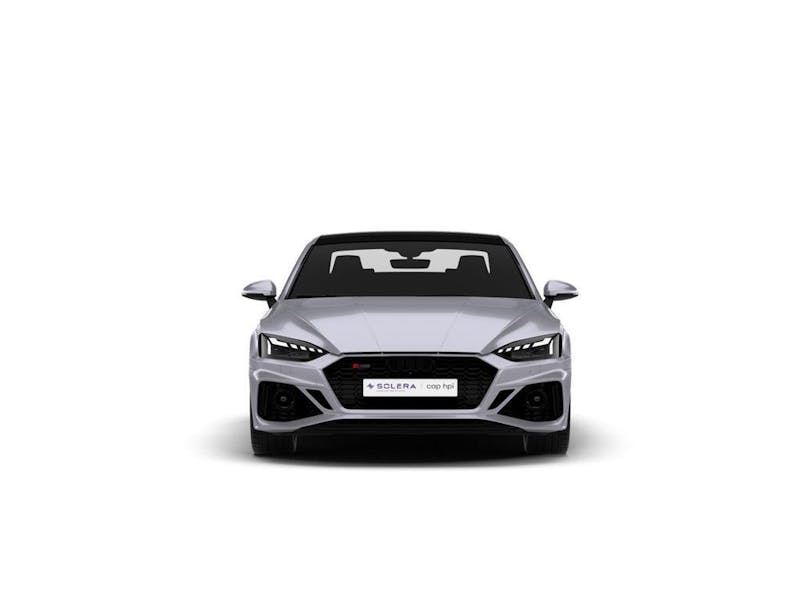 Audi Rs 5 Coupe RS 5 TFSI Quattro Carbon Black 2dr Tiptronic image 10